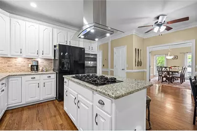 1975 Old Lost Mountain Road, Powder Springs, GA 30127 - Photo 19