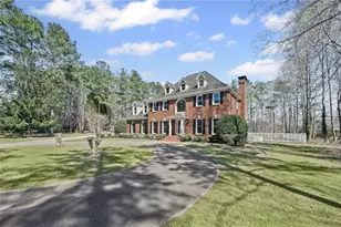 1975 Old Lost Mountain Rd, Powder Springs, GA 30127 - Photo 7