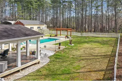 1975 Old Lost Mountain Road, Powder Springs, GA 30127 - Photo 39