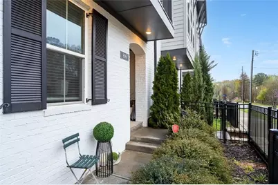 816 S Columbia Drive, Decatur, GA 30030 - Photo 5