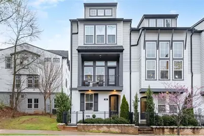 816 S Columbia Drive, Decatur, GA 30030 - Photo 1