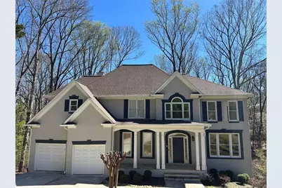 1170 Pin Oak Court, Cumming, GA 30041 - Photo 1