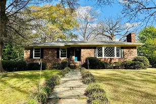 600 Oakcrest Dr, Rockmart, GA 30153 - Photo 1