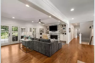 1678 Nottingham Way Way NE, Atlanta, GA 30309 - Photo 11