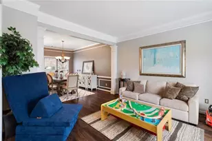 5346 Oxford Chase Way, Atlanta, GA 30338 - Photo 9