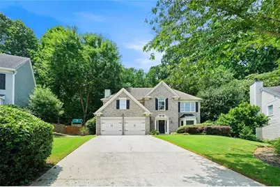 5346 Oxford Chase Way, Atlanta, GA 30338 - Photo 3