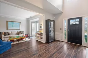 5346 Oxford Chase Way, Atlanta, GA 30338 - Photo 5