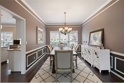 5346 Oxford Chase Way, Atlanta, GA 30338 - Photo 11