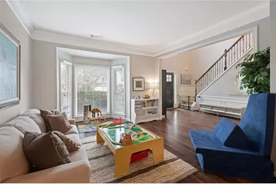 5346 Oxford Chase Way, Atlanta, GA 30338 - Photo 7