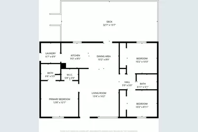 203 Terrier Drive, Calhoun, GA 30701 - Photo 29