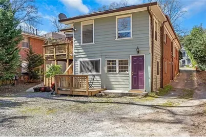 861 Charles Allen Drive NE #D, Atlanta, GA 30308 - Photo 9