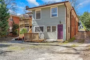 861 Charles Allen Dr NE, Atlanta, GA 30308 - Photo 9