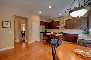 1622 Rivergreen Bend SE, Atlanta, GA 30339 - Photo 7