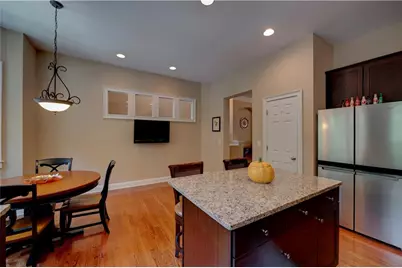 1622 Rivergreen Bend SE #26, Atlanta, GA 30339 - Photo 5