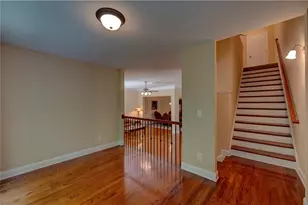 1622 Rivergreen Bend SE, Atlanta, GA 30339 - Photo 17