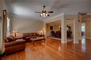 1622 Rivergreen Bend SE, Atlanta, GA 30339 - Photo 13