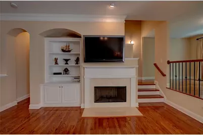 1622 Rivergreen Bend SE #26, Atlanta, GA 30339 - Photo 11