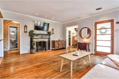 1015 S Candler Street, Decatur, GA 30030 - Photo 5