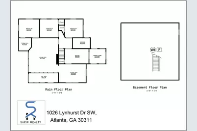 1026 Lynhurst Drive SW, Atlanta, GA 30311 - Photo 13