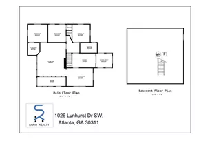 1026 Lynhurst Dr SW, Atlanta, GA 30311 - Photo 13