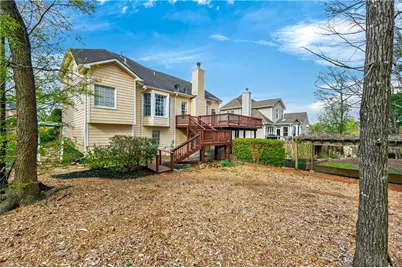 3711 Thornbrooke Court, Duluth, GA 30097 - Photo 33