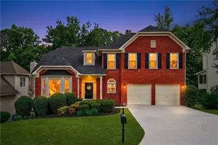 3711 Thornbrooke Ct, Duluth, GA 30097 - Photo 1