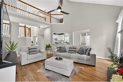 3711 Thornbrooke Court, Duluth, GA 30097 - Photo 9