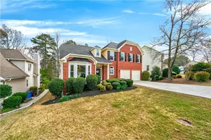 3711 Thornbrooke Ct, Duluth, GA 30097 - Photo 41