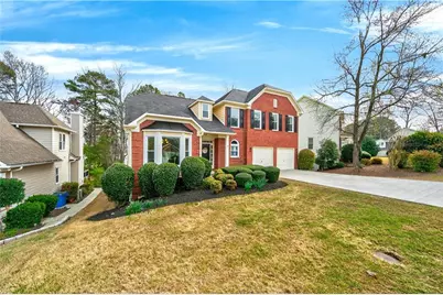 3711 Thornbrooke Court, Duluth, GA 30097 - Photo 39