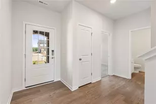 321 Earnshaw Ave, McDonough, GA 30253 - Photo 7