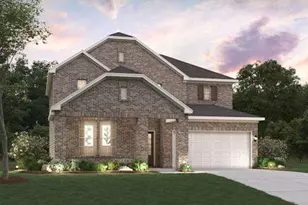 321 Earnshaw Ave, McDonough, GA 30253 - Photo 1