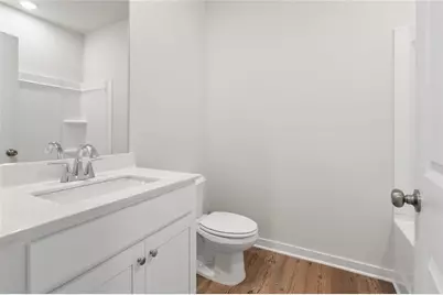 321 Earnshaw Avenue, McDonough, GA 30253 - Photo 9
