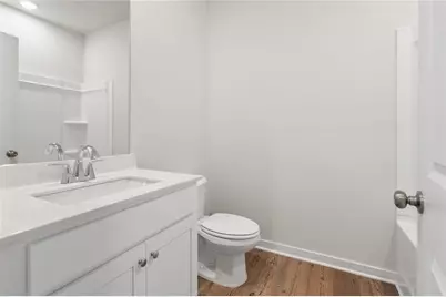 321 Earnshaw Avenue, McDonough, GA 30253 - Photo 9