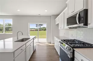 321 Earnshaw Ave, McDonough, GA 30253 - Photo 15