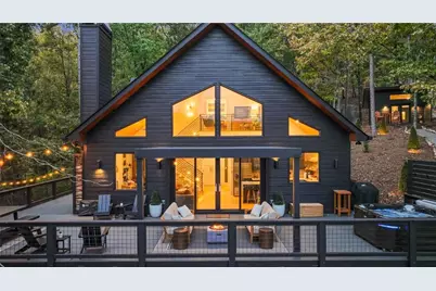 71 Geyser Court, Ranger, GA 30734 - Photo 3