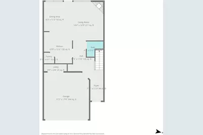 1686 Oakbrook Lake Drive, Norcross, GA 30093 - Photo 37