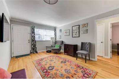 3206 Mathieson Drive NE #2, Atlanta, GA 30305 - Photo 3