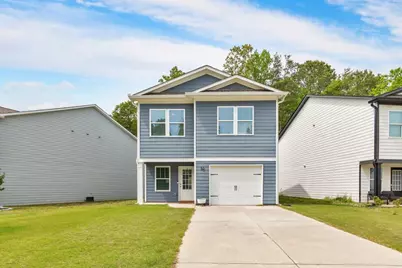 52 Hood Park Court, Jasper, GA 30143 - Photo 1