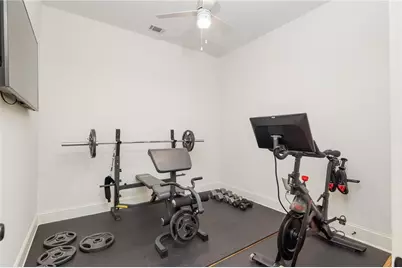 10504 Serenbe Lane, Chattahoochee Hills, GA 30268 - Photo 31