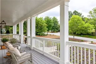 10504 Serenbe Ln, Chattahoochee Hills, GA 30268 - Photo 5