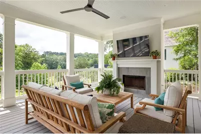 10504 Serenbe Lane, Chattahoochee Hills, GA 30268 - Photo 41