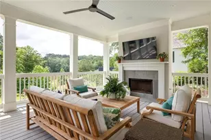 10504 Serenbe Ln, Chattahoochee Hills, GA 30268 - Photo 41