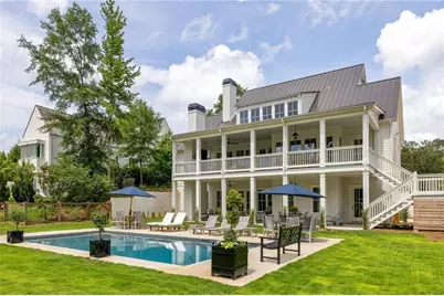 10504 Serenbe Lane, Chattahoochee Hills, GA 30268 - Photo 53