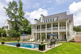 10504 Serenbe Ln, Chattahoochee Hills, GA 30268 - Photo 53