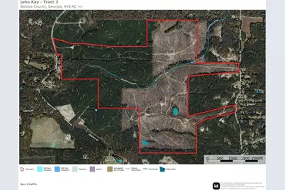 Lot 3 John Kay Road, Taylorsville, GA 30178 - Photo 1