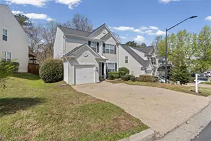 1316 Timuquana Trail, Woodstock, GA 30188 - Photo 3