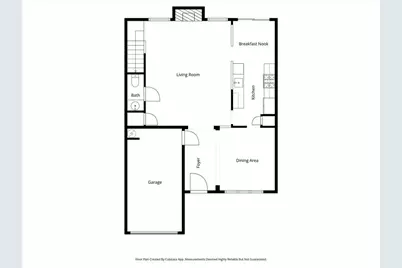 1316 Timuquana Trail, Woodstock, GA 30188 - Photo 35