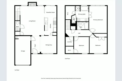 1316 Timuquana Trail, Woodstock, GA 30188 - Photo 37