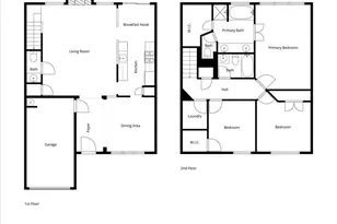 1316 Timuquana Trail, Woodstock, GA 30188 - Photo 37