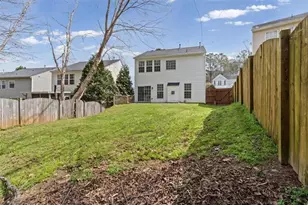 1316 Timuquana Trail, Woodstock, GA 30188 - Photo 29